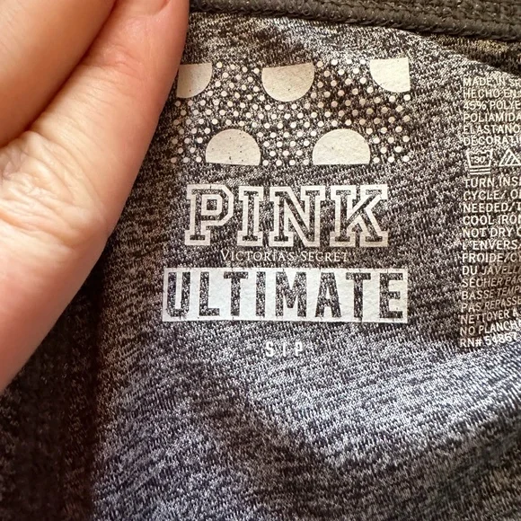 Like New Pink pants - Picture 6 of 8